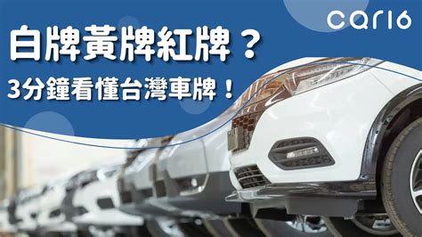 車牌s|車牌怎麼選比較好？2種方式4個技巧報你知